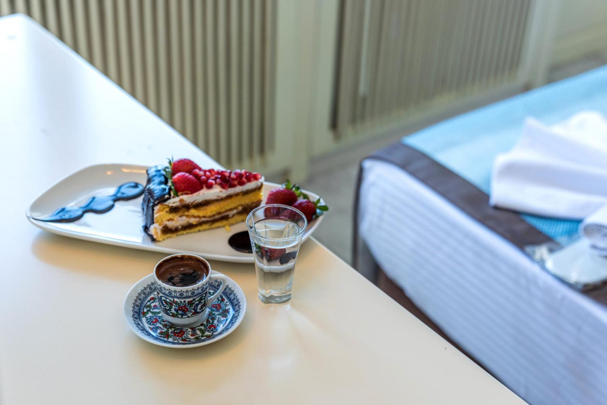 Viva Deluxe Hotel — Photos 3